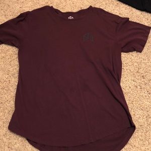 Large bmfit gear shirt
